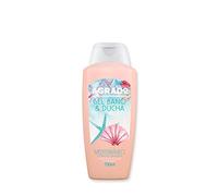 Agrade Gel de bain et douche méditerranéen