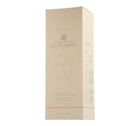 Gel bain et douche Molton Brown délicieux rhubarbe et rose rechargeable 400 ml