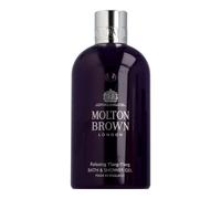 Gel bain et douche relaxant Ylang-Ylang Molton Brown 300 ml
