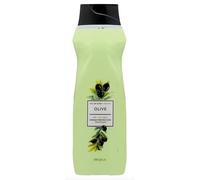 Gel Bain Olive 750 ml Peau sèche Deliplus