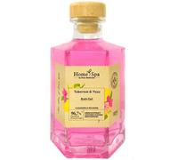 Gel bain tubéreuse & yuzu Bodymania 500ML