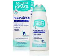 Gel Baño Y Ducha Para Piel Atópica 500 Ml