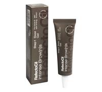 RefectoCil Intense Brow[n]s Base Gel teinture sourcils et cils texture gel teinte Ash Brown 15 ml