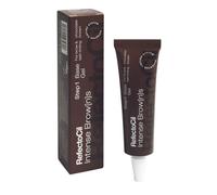 Gel Base brun chocolat Intense Brow[n]s RefectoCil 15ML