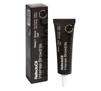 RefectoCil Intense Brow[n]s Base Gel teinture sourcils et cils texture gel teinte Black Brown 15 ml