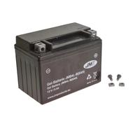 Gel Batterie JMT YB4L-B 5A Jmb4l-b (5ah) Gel