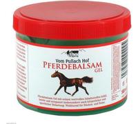 Gel baume pour chevaux Vom Pullach Hof, 500 ml de gel
