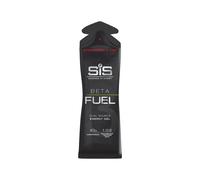 Gel Beta Fuel Fraise Et Citron 60Ml SIS131390 SIS Science En Sport Compléments