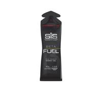 Gel beta Fuel Fraise Et Limes - Pack 6x60ml SIS131511 Sis Science IN Sport