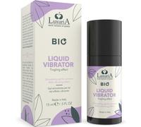 Gel Bio Stimulant pour Son Effet Vibrant 15 Ml
