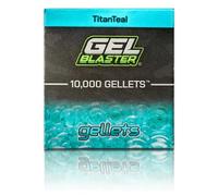 Gel Blaster GBGL1005-5L consommable et accessoire de pistolet pour enfant Gellets