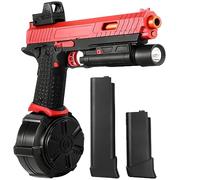 Gel Blaster JMX5 électrique Splatter Version améliorée du X2,14 Ans et Plus