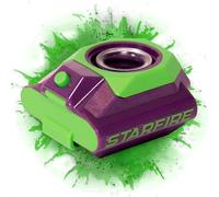 Gel Blaster Starfire Activator - Lampe UV, Inclus 5.000 Gellets, 14 Ans+