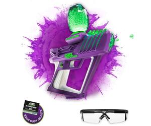 Gel Blaster Surge Starfire - Brille dans Le Noir, Semi/Auto, 30m, 14+
