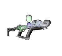 Gel Blaster Surge XL 2 avec activateur Starfire Glow intégré - Gel Blaster amélioré avec portée de Plus de 45 m - Modes Semi et Automatique - Brille dans Le Noir - Dès 14 Ans