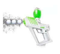Gel Blaster The Original Surge - Blaster haute performance de billes de gel | Modes semi-automatique et automatique | 10 000 billes | Portée de 30 mètres | Comprend 800 billes, Pour les 14 ans et plus