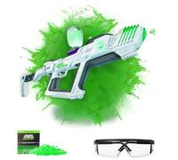 Gel Blaster The Original Surge XL Gel Blaster - Portée étendue de 150 pieds/45 mètres, 16 000 munitions, autonomie de 4 Heures, Blaster à Billes de Gel Haute Performance | pour Les 14 Ans et Plus