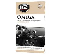 Gel board hand. OMEGA K2 Gel 500ml péče dis desky.