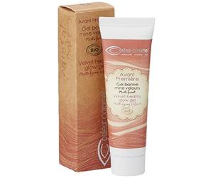 Gel Bonne Mine Velours N°61 Sable Couleur Caramel