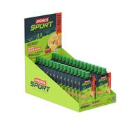 Gel Boost (30x40g)Agrumes GuaranaGels ÉnergétiquesAndros Sport