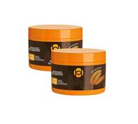 Gel bronzant intense 2025, gel bronzant intense luxueux, crème bronzante naturelle aux huiles de carotte et de noix de coco et aux vitamines A et E, nourrit la peau en profondeur