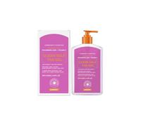 Gel bronzant intense Clear Self Tan, Glow Your Own Way, renforcement instantané, gel autobronzant résistant à la transmission, gel autobronzant rapide, autobronzant