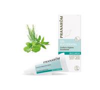 Gel buccal Buccarom 15g