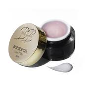 Gel Builder - Bano Beauty - Luxe milky - 30 ml - Ongles - Nail art