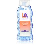 Gel capillaire LA Looks Extreme Sport Ultra Hold 20 onces, lot de 6