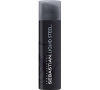 Gel capillaire Liquid Steel pour femmes 140 - Sebastian Professional