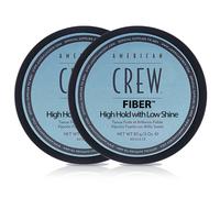 Gel capillaire pour hommes par American Crew, tenue lev e et faible brillance, 3 oz, lot de 2