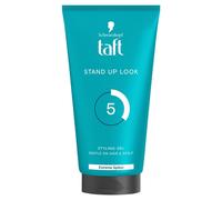 Gel capillaire Taft Stand Up Look, 150ml