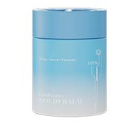 Gel Car Perfume - 8 Cm Solid Air Freshener Box, Natural Long-Lasting Scent Diffuser For Auto Interior, Solid Cars Air Freshener, Home Aromatherapy Decor Fragrance For Car Dashboard Cup Holder