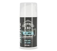 gel cbd impact apres effort