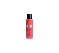 Gel chauffant comesible sizzle lipsfraise 125 ml sensuva 7303 Multicolore G