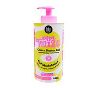 Lola From Rio Plot Twist Guava Butter Gel 480gr - gel cheveux bouclés