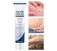 Gel Cicatrisant, Soin Silicone Hydratant, Gel Non Gras pour Visage 20g pour Cicatrices, pour Cicatrices Anciennes, Nouvelles, Chéloïdes, Vergetures, Césarienne, Blessures,