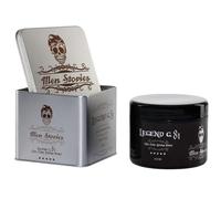 Gel cire Men Stories G81 500 ml avec boite métal