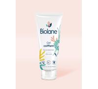 BIOLANE - Gel Cheveux Coiffant - Bébé - Nouveau Packaging - Effet Mouillé - Fixe les Cheveux Fins - Coiffure - Ingrédients Naturels - 100ml - Fabriqué en France