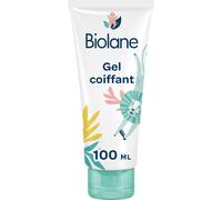 Gel Coiffant 100ml Multicolore TU