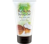 Gel coiffant à la noix de coco Swiss-o-Par