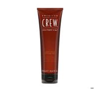 Gel Coiffant - AMERICAN CREW - Light Hold - 250ml - Tenue Légère - Sans Alcool