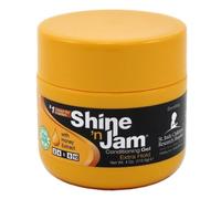 Gel Coiffant - Ampro - 113,5g - Longue Tenue - Brillance Naturelle - Non Gras