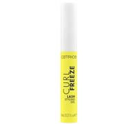 Gel Coiffant Cils Curl Freeze Lash Styling Gel 10 Milky Black Tint