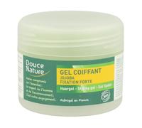Douce Nature Gel Coiffant Bio, 100 ml