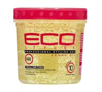 Gel coiffant - Eco Styler - Huile d'Argan - 473ml - Non gras - Hydratant