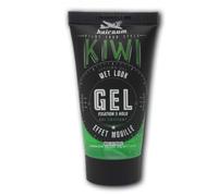 Gel Coiffant - Effet Mouillé - Kiwi - 100g - Fixation Normale 40 Gr