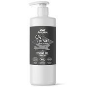 Gel coiffant fixation forte Hairgum 900g
