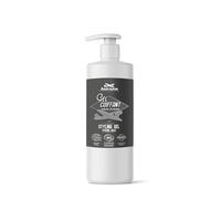 Gel coiffant fixation forte Hairgum 900g