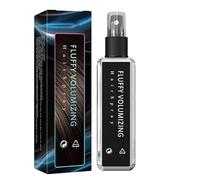 Gel coiffant, gel coiffant naturel instantané à base de plantes, pour un volume et une brillance durables